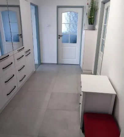 Lejlighed Nebrehovicka, Strakonice.