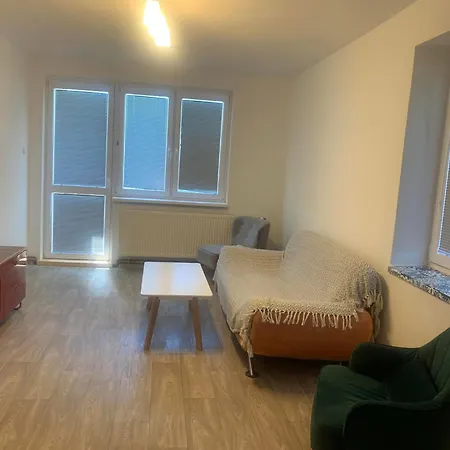 Lejlighed Nebrehovicka, Strakonice.