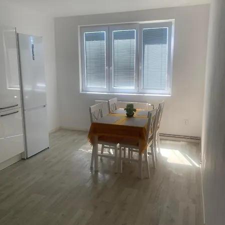 شقة Nebrehovicka, Strakonice. ستراكونيتسه