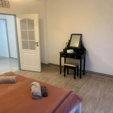 Nebrehovicka, Strakonice. Lejlighed