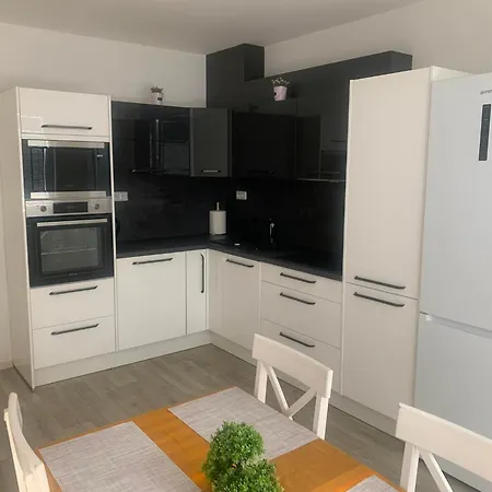 شقة Nebrehovicka, Strakonice. ستراكونيتسه