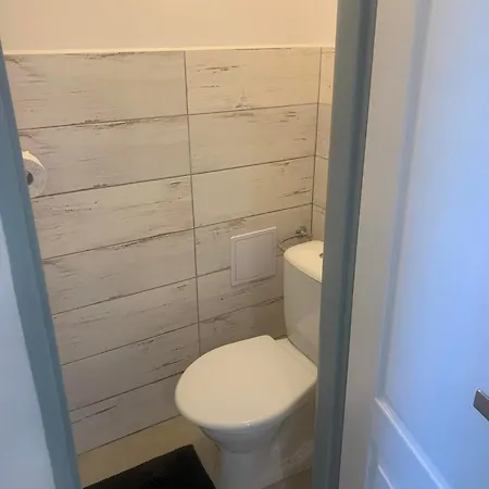 Nebrehovicka, Strakonice. Lejlighed *