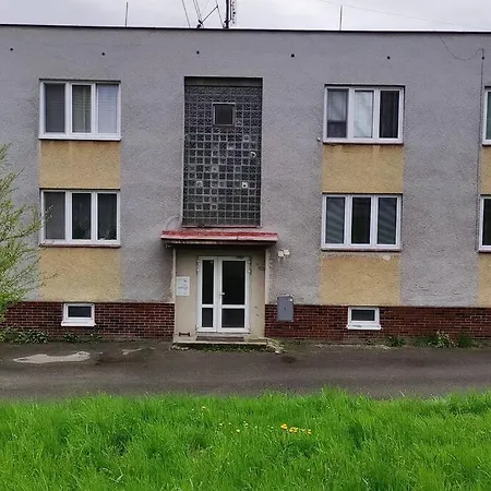 Nebrehovicka, Strakonice. *