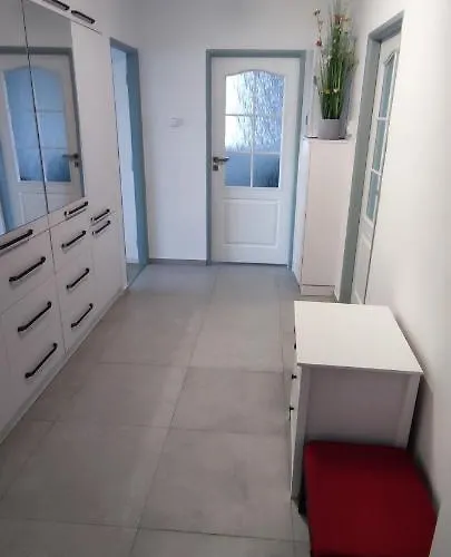 Appartement Nebrehovicka, Strakonice.