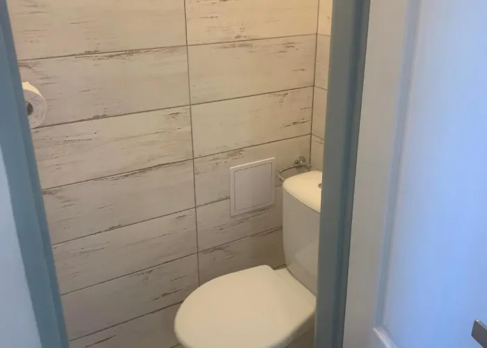 Nebrehovicka, Strakonice. Appartement *